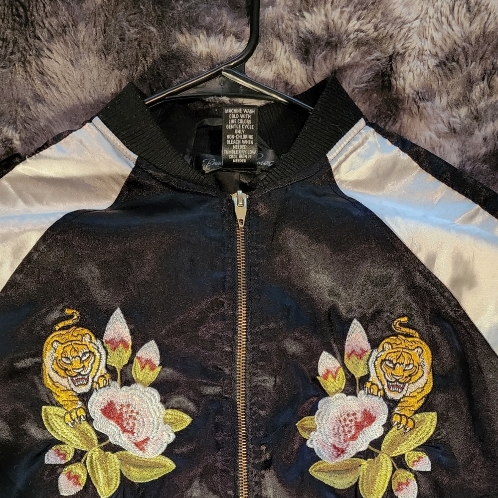 Jacket